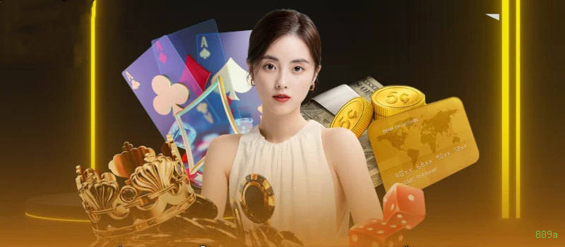 Blackjack Online 889a