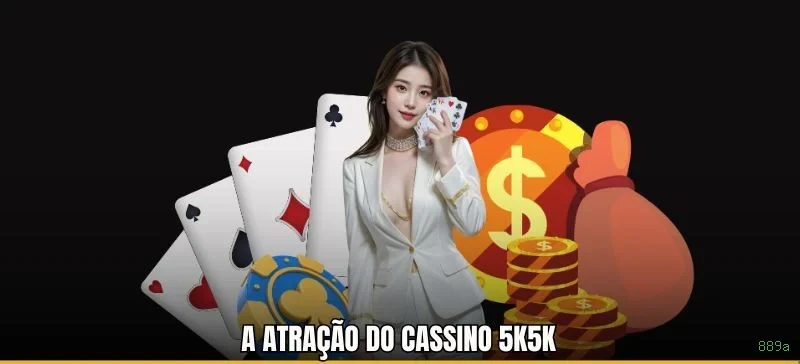 889a Cassino Clássico