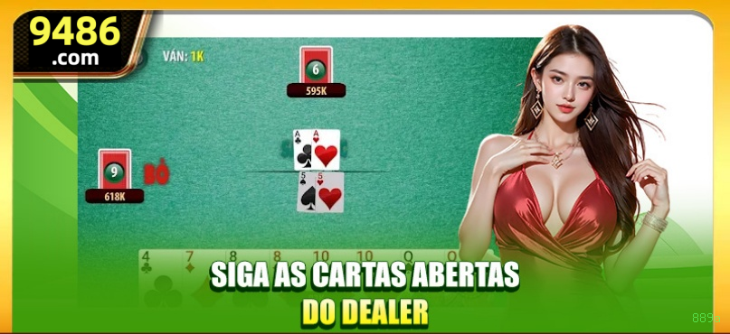 889a Cassino Clássico