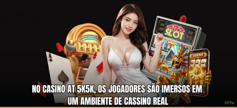 889a Cassino Clássico