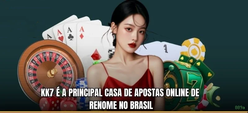 889a Cassino Clássico