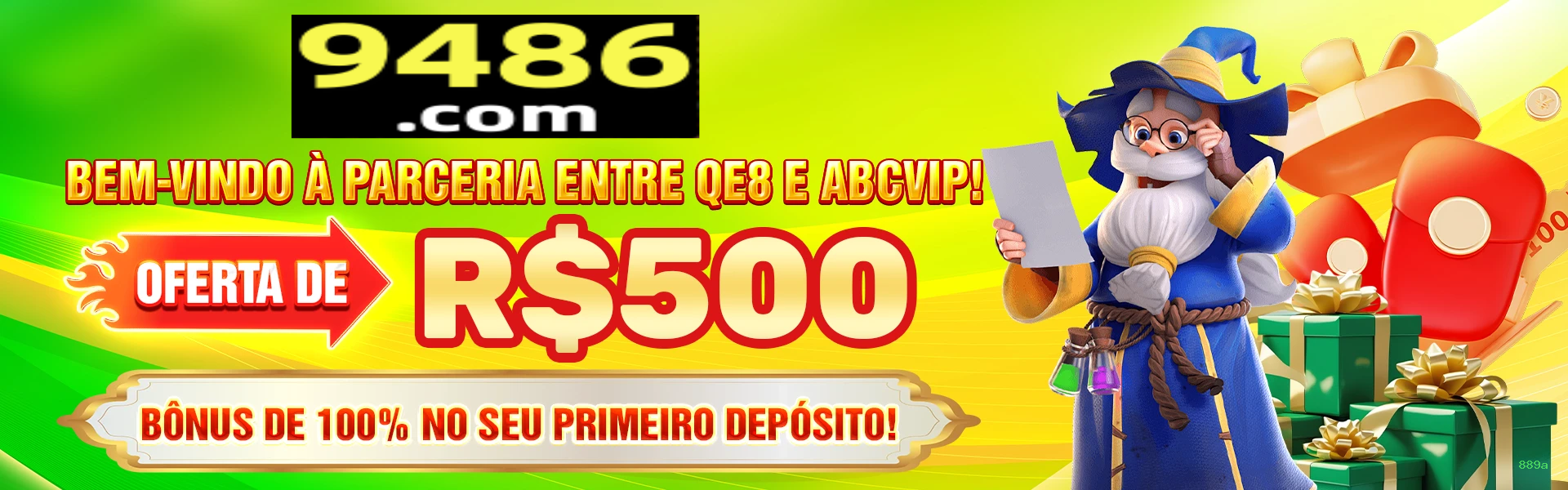 889a Cassino Clássico