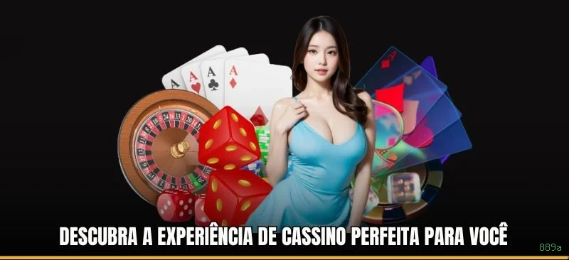 889a Cassino Clássico
