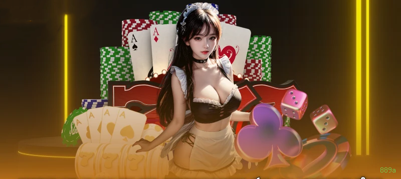 889a Cassino Clássico