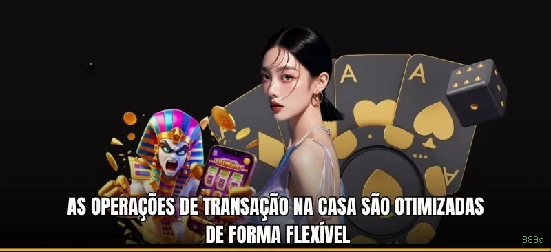 889a Cassino Clássico